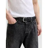 Jack & jones Cintura In Pelle