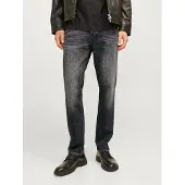 Jack & Jones Jjimike Jjfox Cb 057 Jeans Tapered Fit