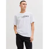 Jack & Jones Confezione Da 4 T-shirt