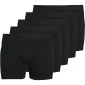 Jack&Jones PLUS Plus Size Confezione Da 5 Boxer
