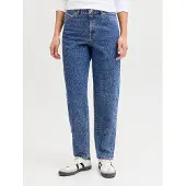 Jack & Jones Jxlisbon Mom Hw R741 Dnm Noos
