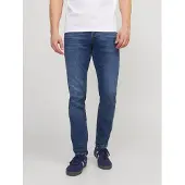 Jack & Jones Jjiglenn Jjoriginal Cb 814 Noos Jeans Slim Fit