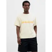 Jack & Jones T-shirt Stampato