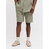 Jack & Jones Plus Size Bermuda Loose Fit