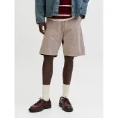 Jack & Jones Bermuda Wide Leg Fit