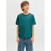 Jack & Jones T-shirt Con Logo Boys