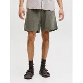 Jack & Jones Bermuda Wide Leg Fit