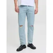 Jack & Jones Jjichris Jjoriginal Sq 956 Jeans Relaxed Fit