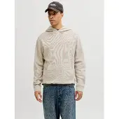 Jack & Jones Felpa Con Cappuccio