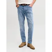 Jack & Jones Jjimike Jjoriginal St 171 Noos Jeans Tapered Fit