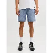 R.D.D. ROYAL DENIM DIVISION Rdd Bermuda In Jeans Relaxed Fit