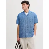 Jack & Jones Stile Hawaiano Relaxed Fit
