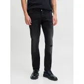 Jack & Jones Jjiglenn Jjoriginal Sq 014 Jeans Slim Fit