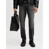 Jack & Jones Jjimike Jjfox I.k Sq 426 Noos Jeans Tapered Fit