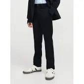 Jack & jones Junior Pantaloni 'JJEJAXON' blu notte