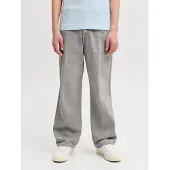 Jack & Jones Jjialex Jjnorrebro Akm 504 Jnr Jeans Baggy Fit Boys