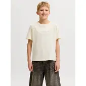 Jack & jones T-shirt Stampa Sul Retro Boys