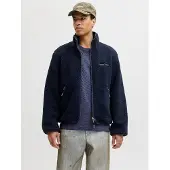 Jack & Jones Giacca Teddy