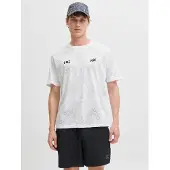 Jack & Jones T-shirt Stampa Sul Retro