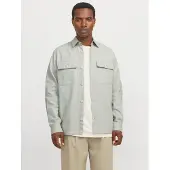 Jack & jones Giacca Camicia Comfort Fit