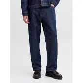 Jack & Jones Jjieddie Jjcooper Sbd 668 Noos Loose Fit