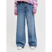 Jack & Jones Jxtokyo Wide Hw R6009 Dnm Noos