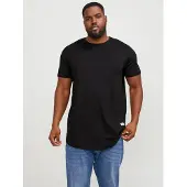 Jack & Jones Plus Size T-shirt Semplice