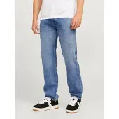 Jack & Jones Jjichris Jjcooper Cb 224 Bf Jeans Relaxed Fit