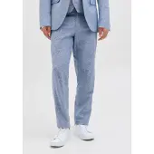Jack & Jones Jprriviera Pantaloni Formali Slim Fit