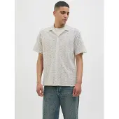 Jack & Jones Stile Hawaiano Relaxed Fit