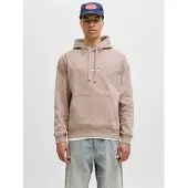 Jack & jones Felpa Con Cappuccio