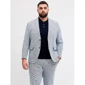 Jack&Jones PLUS Plus Size Blazer Regular Fit