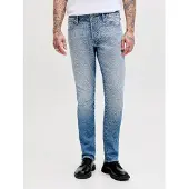 Jack & Jones Jjiglenn Jjicon Jos 157 Noos Jeans Slim Fit