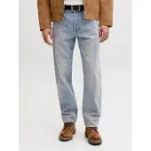 Jack & Jones Jjichris Jjoriginal Sbd 720 Jeans Relaxed Fit