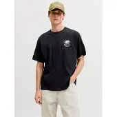 Jack & Jones T-shirt Stampa Sul Retro