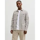 Jack & jones Giacca Camicia Regular Fit