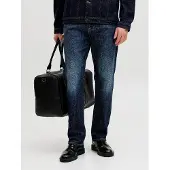 Jack & Jones Jjichris Jjcooper Ge 641 Jeans Relaxed Fit