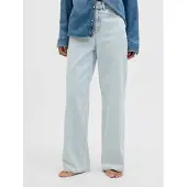 JJXX Jxtokyo Wide Hw Jeans R6084 Dnm Ln