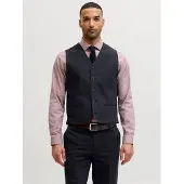 Jack & jones Jprmartin Gilet Formali Slim Fit