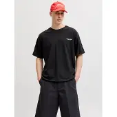 Jack & Jones T-shirt Stampa Sul Retro