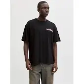 Jack & Jones T-shirt Stampa Sul Retro