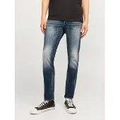 Jack & Jones Jjiglenn Jjluke Ge 238 Noos Jeans Slim Fit