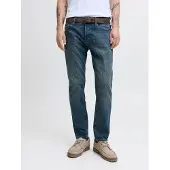 Jack & Jones Jjimike Jjoriginal Sbd Like 918 Jeans Tapered Fit