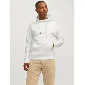 Jack & Jones Felpa Con Cappuccio Semplice