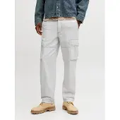 Jack & Jones Pantaloni Cargo Loose Fit