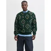 Jack & jones Felpa In Pile