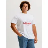 Jack & Jones Plus Size Confezione Da 3 T-shirt