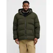 Jack & Jones Plus Size Piumino