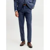 Jack & Jones Jprmartin Pantaloni Formali Slim Fit