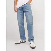 Jack & Jones Jijmike Jjoriginal Cj 715 Noos Jeans Tapered Fit